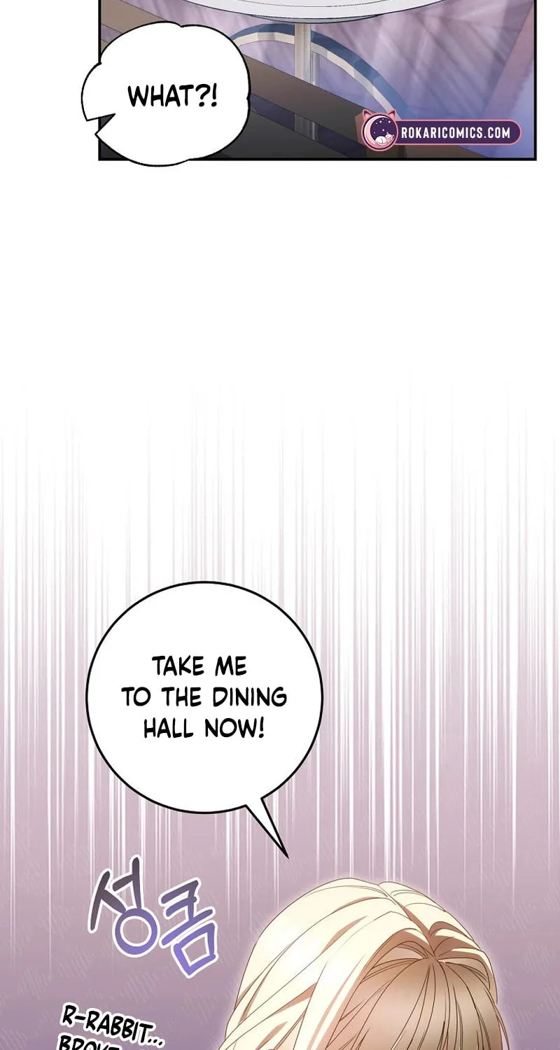 The Villainess I Possessed Is Raising Hell Chapter 3 page 6 - 