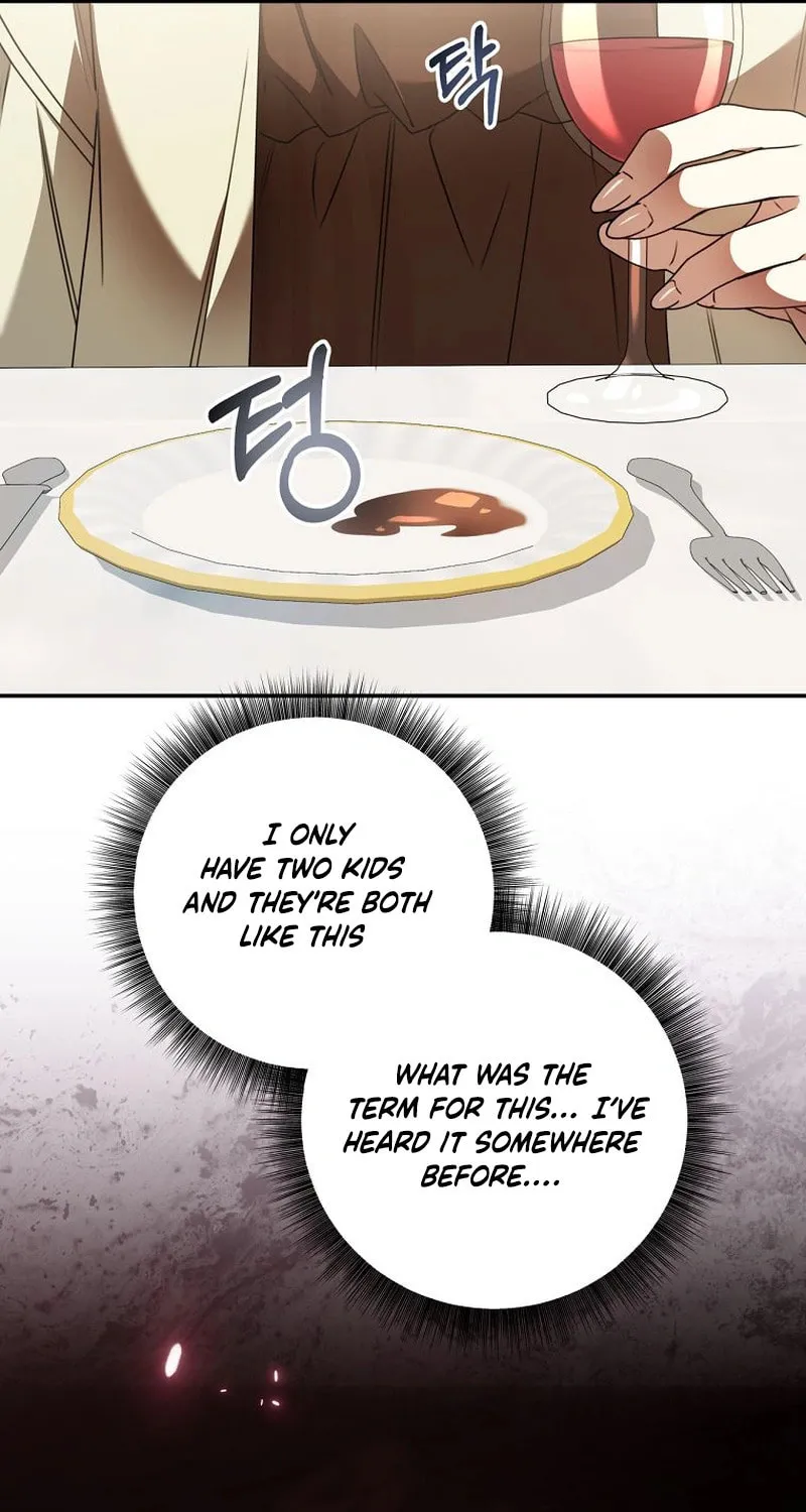 The Villainess I Possessed Is Raising Hell Chapter 3 page 53 - 