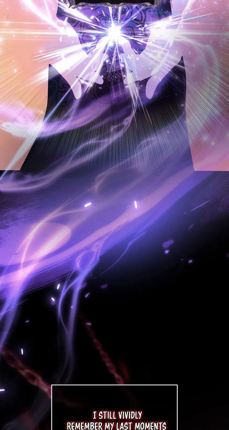 The Villainess I Possessed Is Raising Hell Chapter 3 page 56 - 