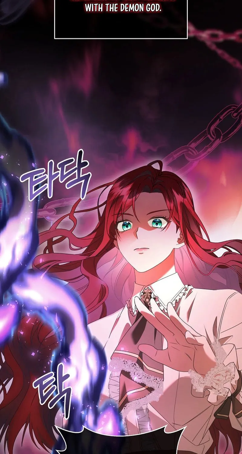 The Villainess I Possessed Is Raising Hell Chapter 3 page 57 - 