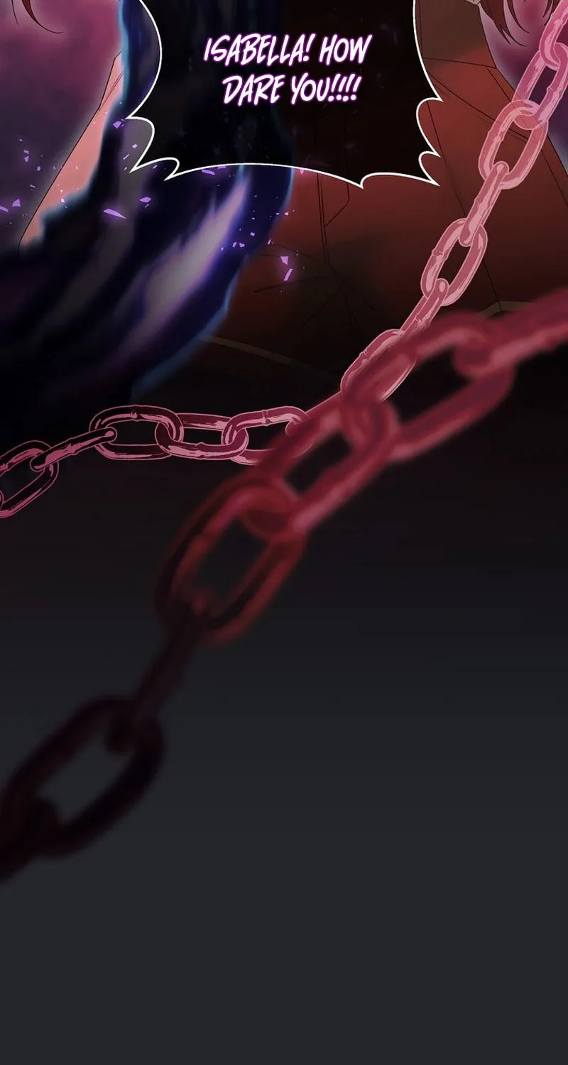 The Villainess I Possessed Is Raising Hell Chapter 3 page 58 - 