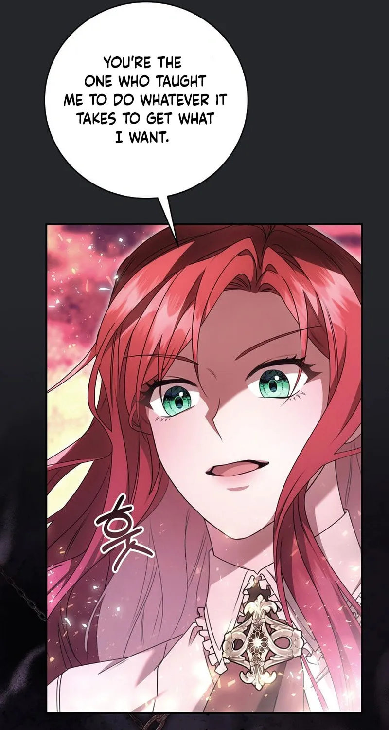 The Villainess I Possessed Is Raising Hell Chapter 3 page 60 - 