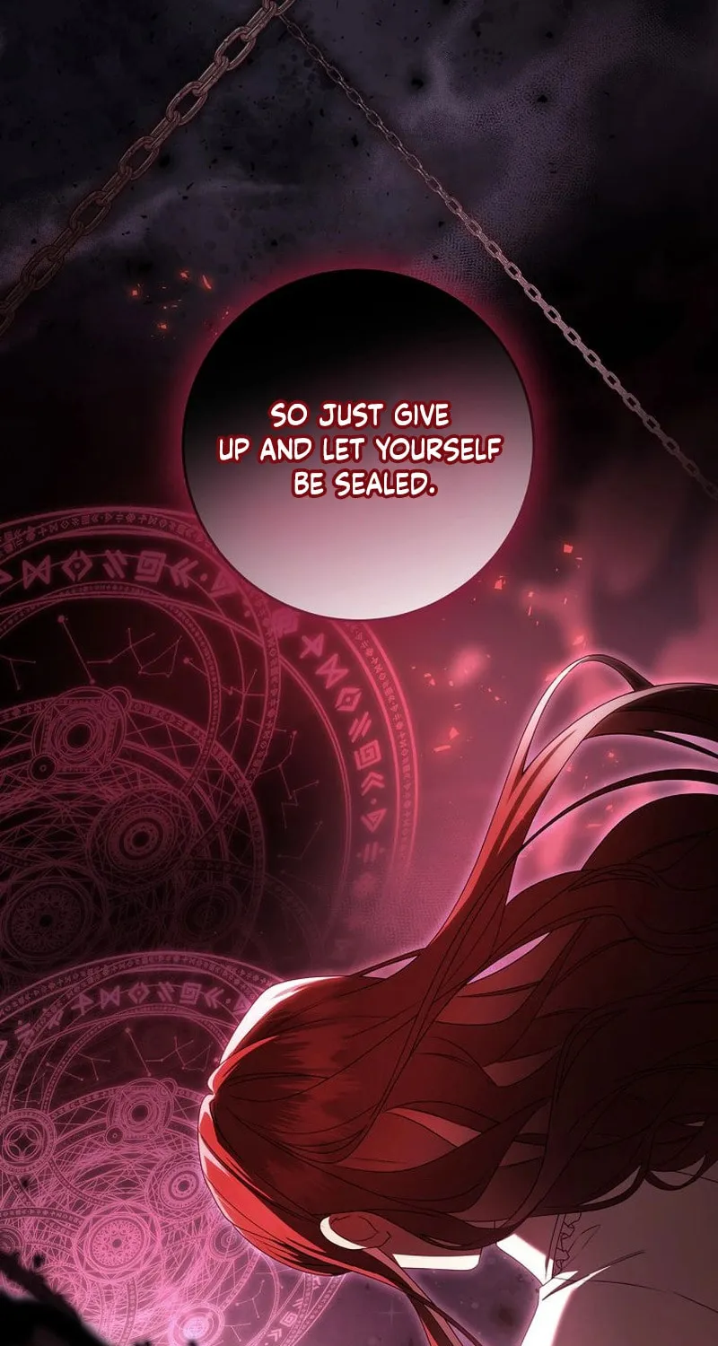 The Villainess I Possessed Is Raising Hell Chapter 3 page 61 - 