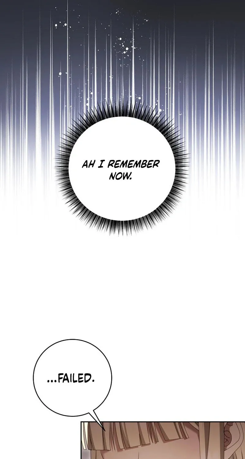 The Villainess I Possessed Is Raising Hell Chapter 3 page 64 - 