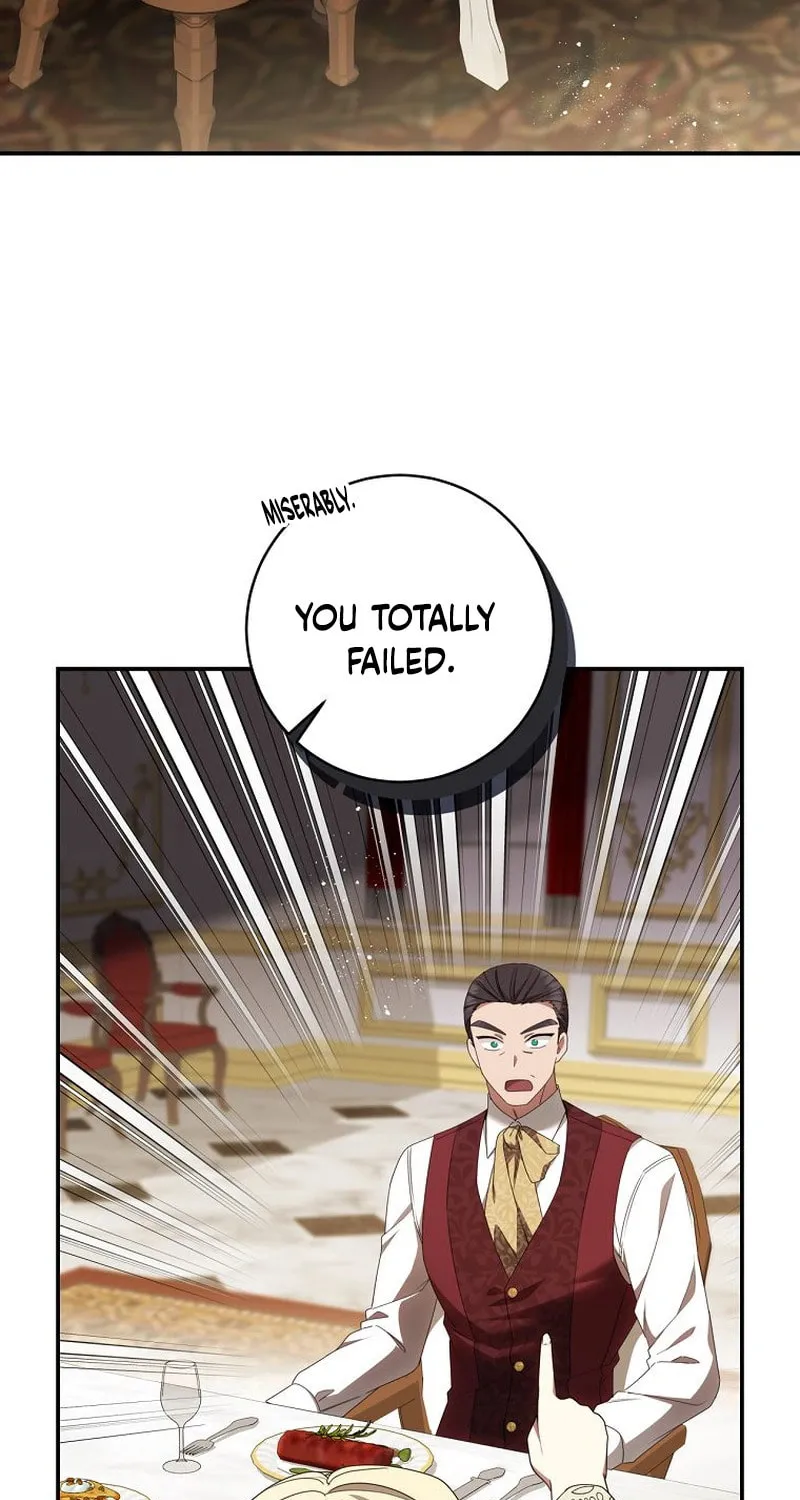 The Villainess I Possessed Is Raising Hell Chapter 3 page 69 - 