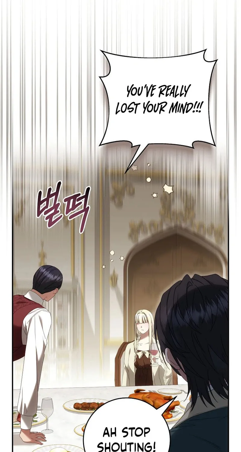 The Villainess I Possessed Is Raising Hell Chapter 3 page 74 - 