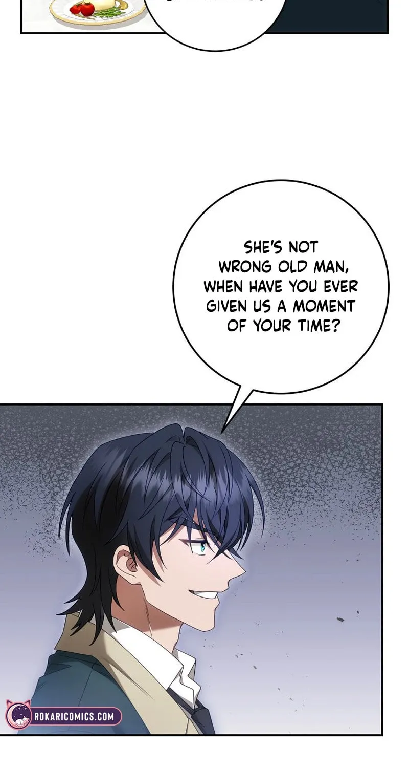 The Villainess I Possessed Is Raising Hell Chapter 3 page 75 - 