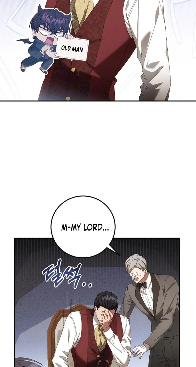 The Villainess I Possessed Is Raising Hell Chapter 3 page 77 - 