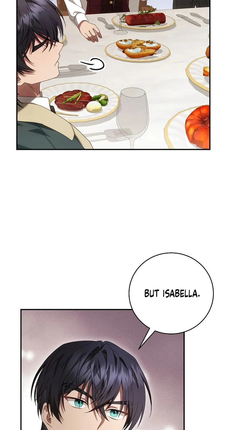 The Villainess I Possessed Is Raising Hell Chapter 3 page 78 - 