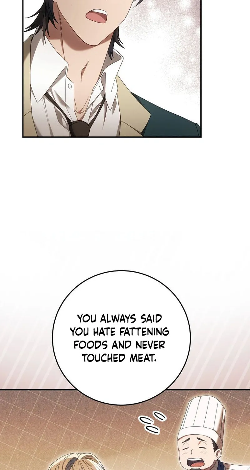 The Villainess I Possessed Is Raising Hell Chapter 3 page 79 - 