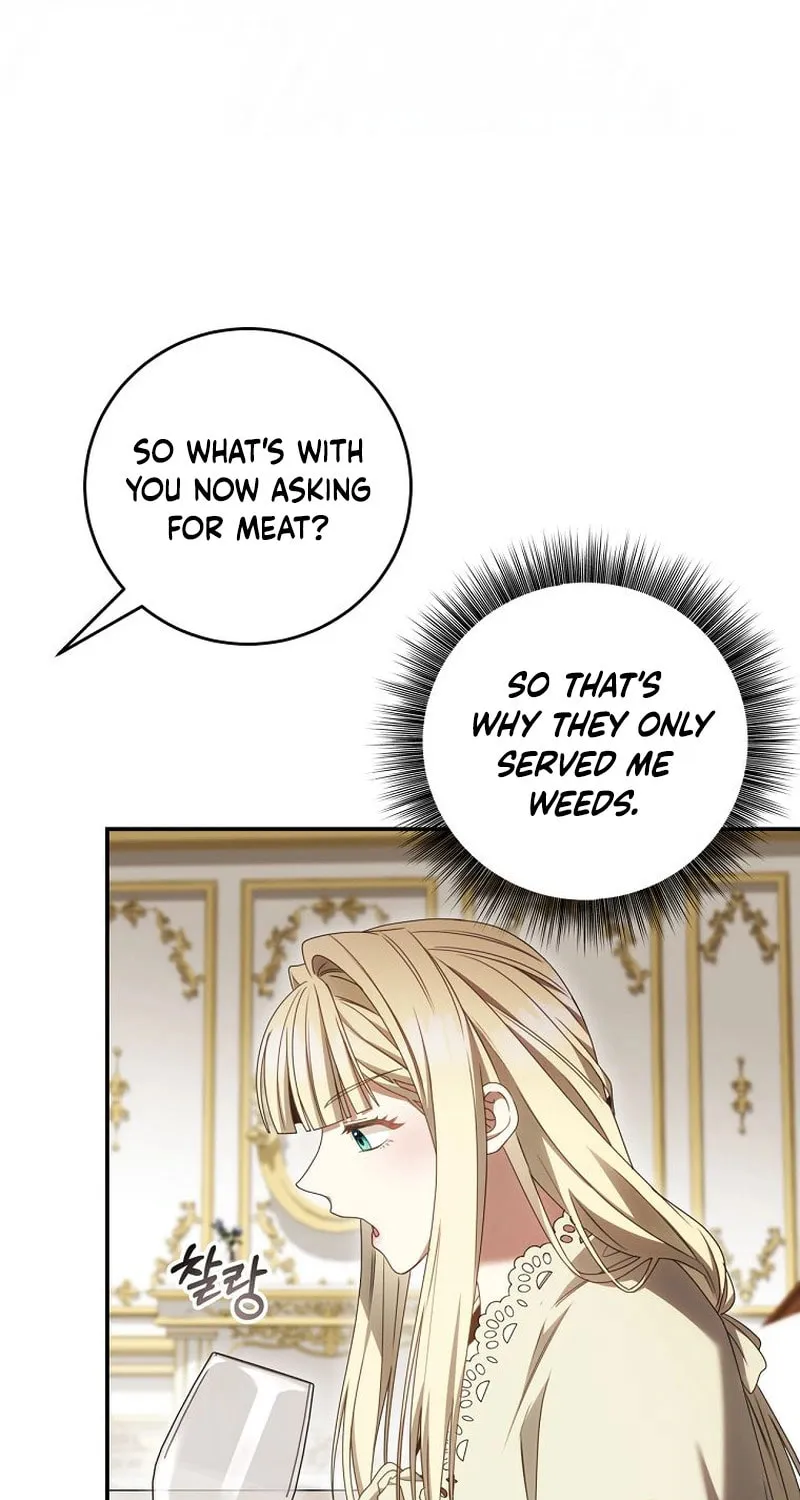 The Villainess I Possessed Is Raising Hell Chapter 3 page 81 - 
