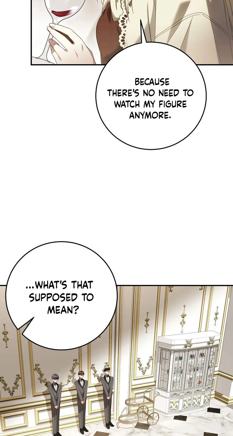 The Villainess I Possessed Is Raising Hell Chapter 3 page 82 - 