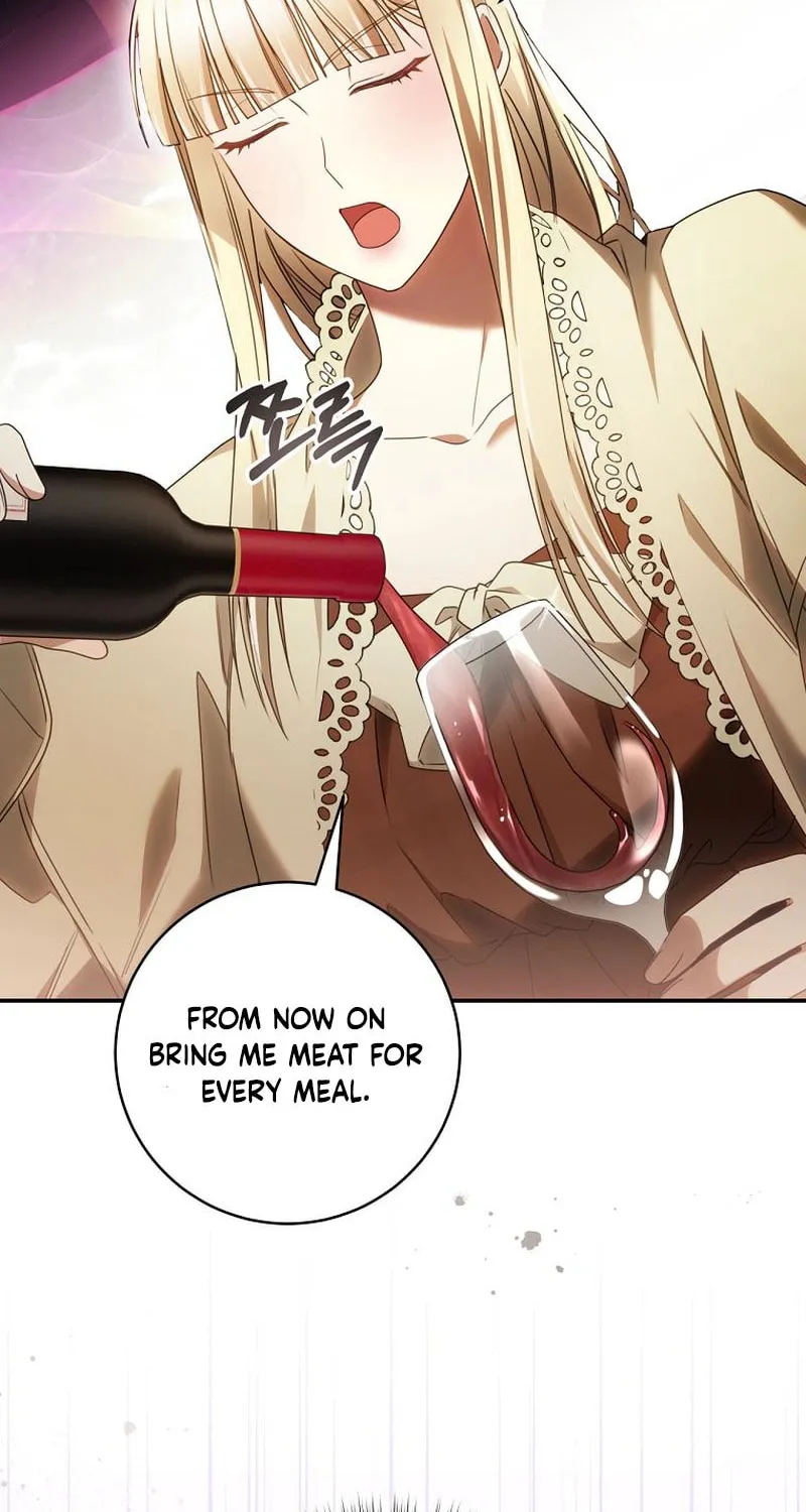 The Villainess I Possessed Is Raising Hell Chapter 3 page 84 - 