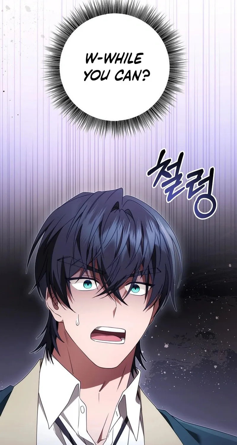 The Villainess I Possessed Is Raising Hell Chapter 3 page 85 - 