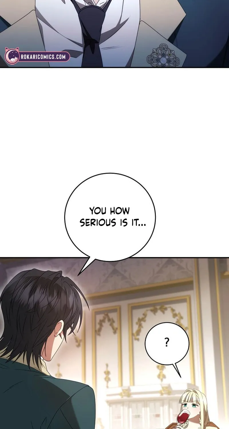 The Villainess I Possessed Is Raising Hell Chapter 3 page 86 - 