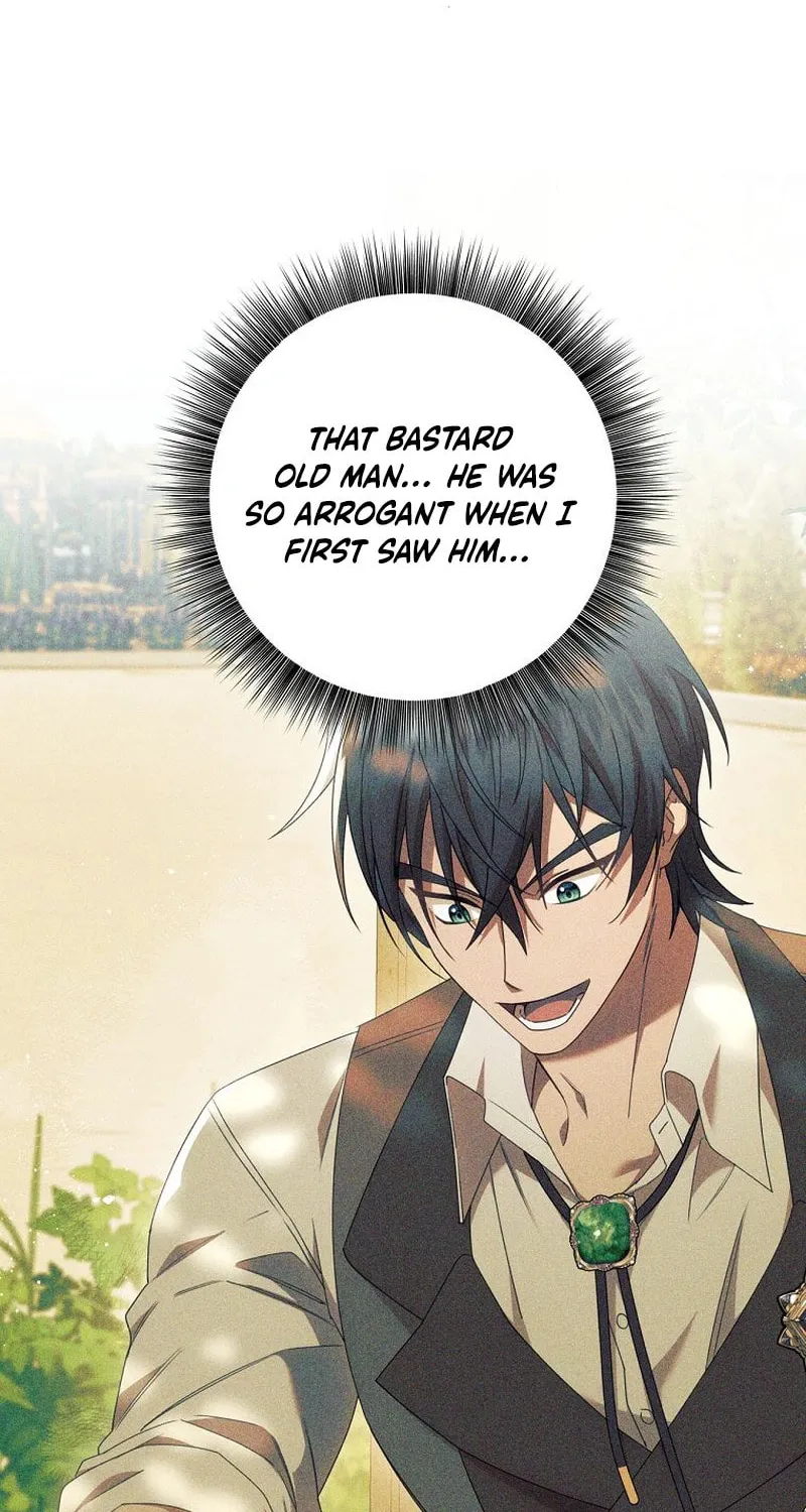 The Villainess I Possessed Is Raising Hell Chapter 3 page 89 - 