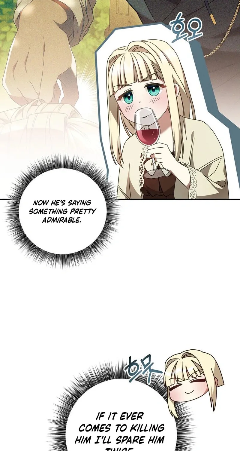 The Villainess I Possessed Is Raising Hell Chapter 3 page 90 - 