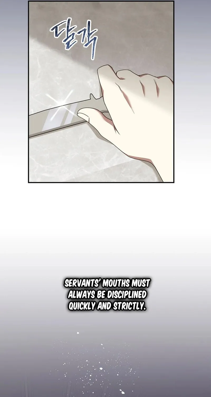 The Villainess I Possessed Is Raising Hell Chapter 3 page 95 - 