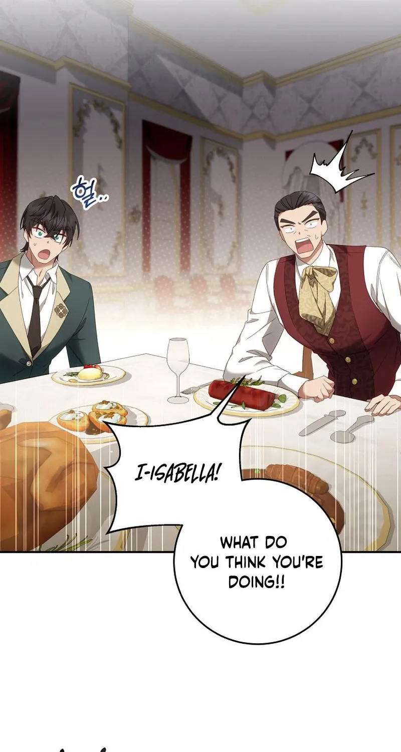 The Villainess I Possessed Is Raising Hell Chapter 3 page 98 - 
