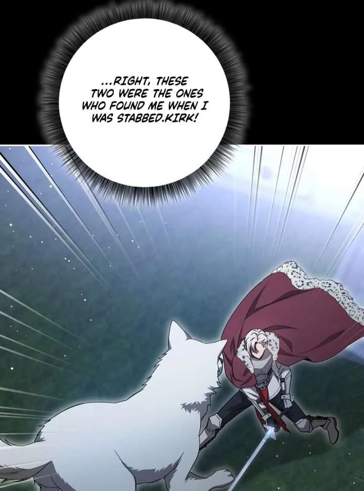 The Villainess I Possessed Is Raising Hell Chapter 30 page 11 - 