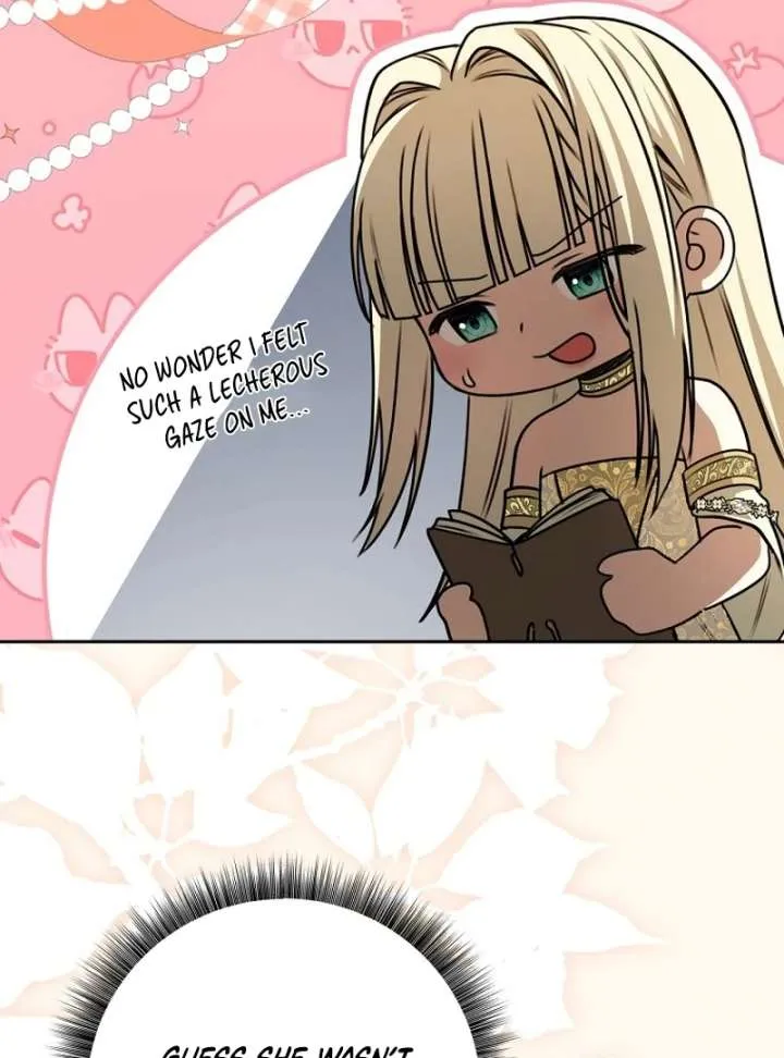 The Villainess I Possessed Is Raising Hell Chapter 30 page 103 - 