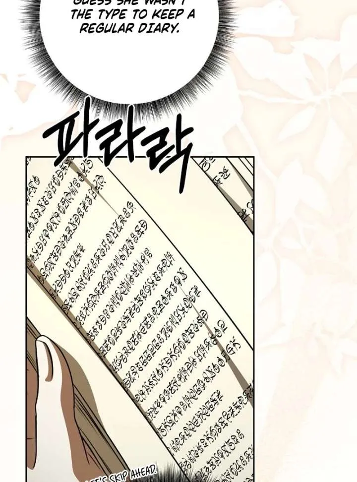The Villainess I Possessed Is Raising Hell Chapter 30 page 104 - 