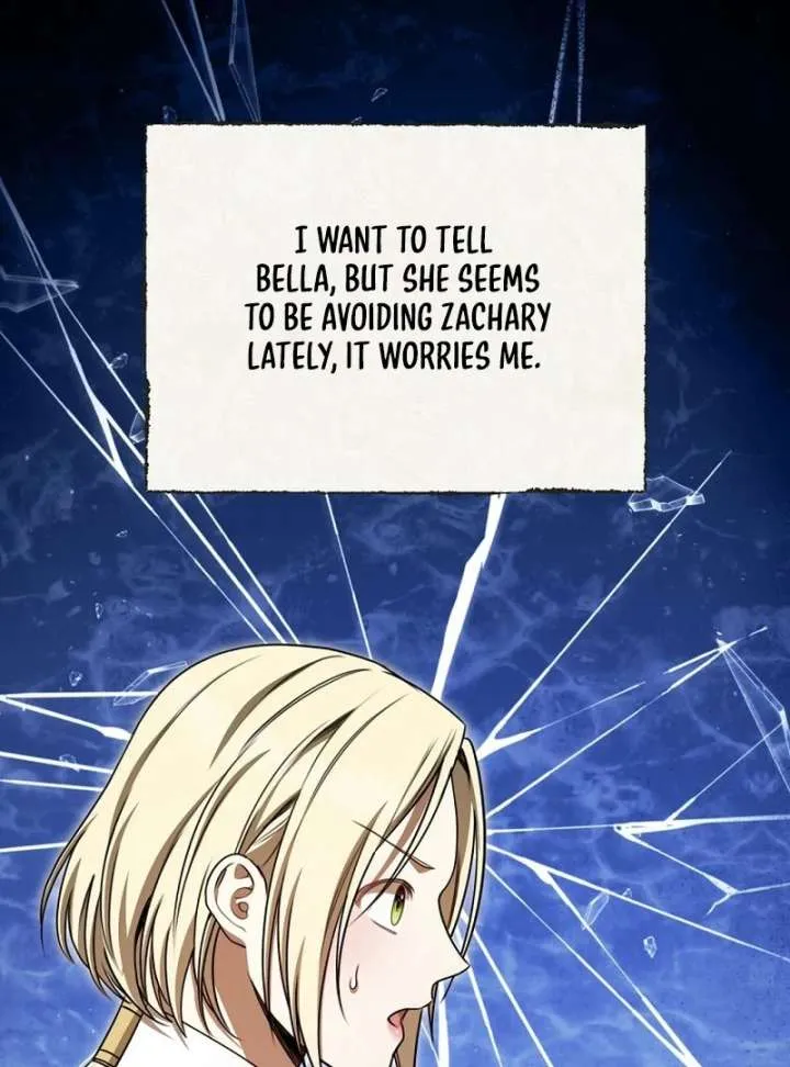 The Villainess I Possessed Is Raising Hell Chapter 30 page 126 - 