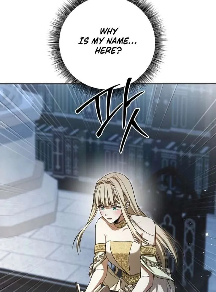 The Villainess I Possessed Is Raising Hell Chapter 30 page 153 - 