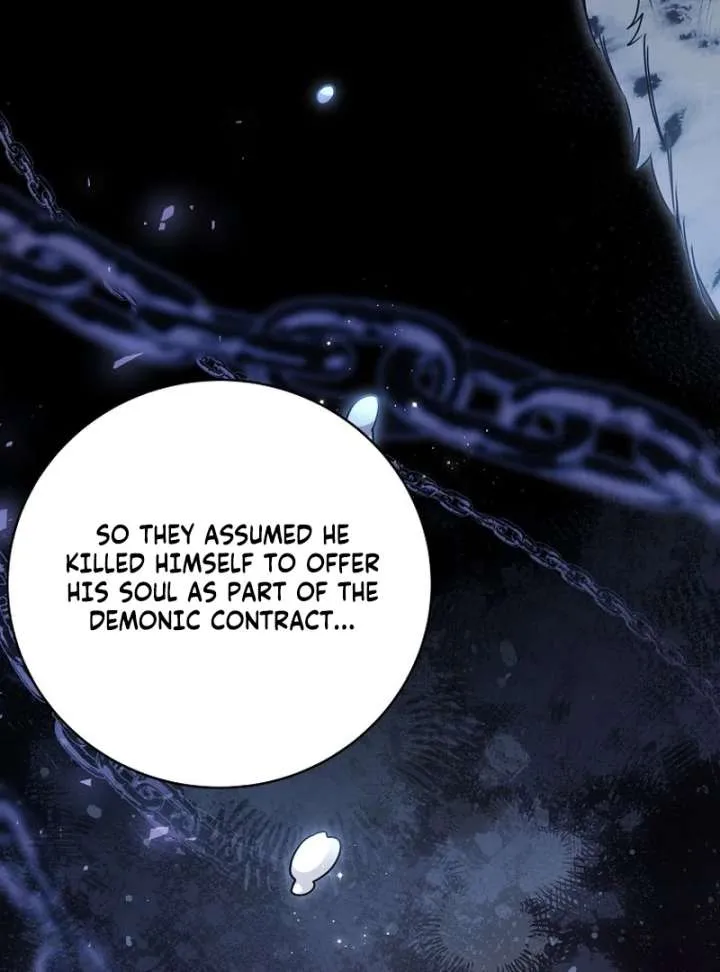 The Villainess I Possessed Is Raising Hell Chapter 30 page 41 - 
