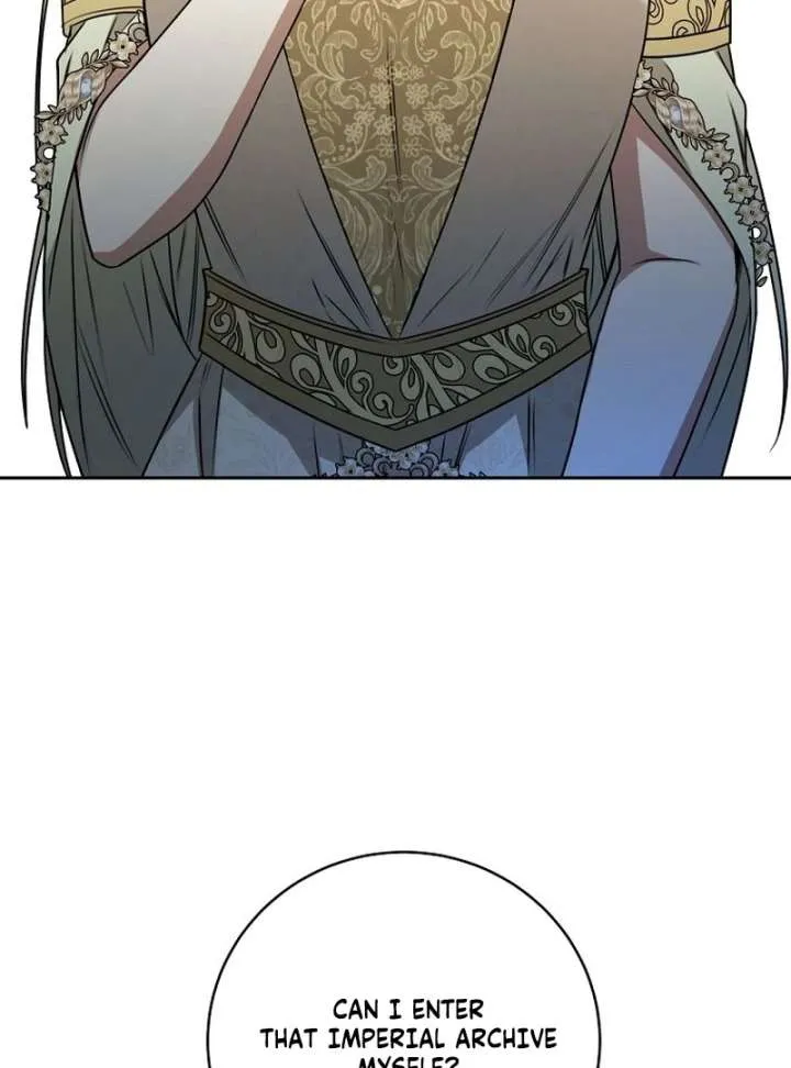 The Villainess I Possessed Is Raising Hell Chapter 30 page 44 - 