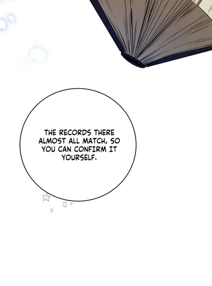 The Villainess I Possessed Is Raising Hell Chapter 30 page 49 - 