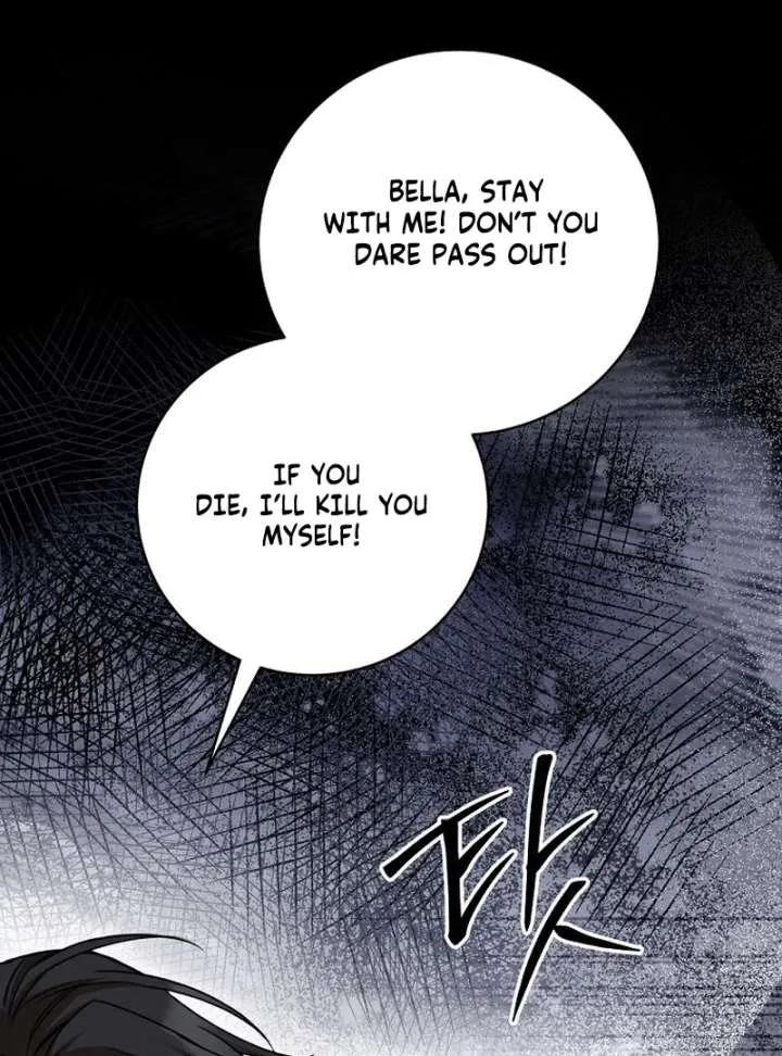The Villainess I Possessed Is Raising Hell Chapter 30 page 6 - 