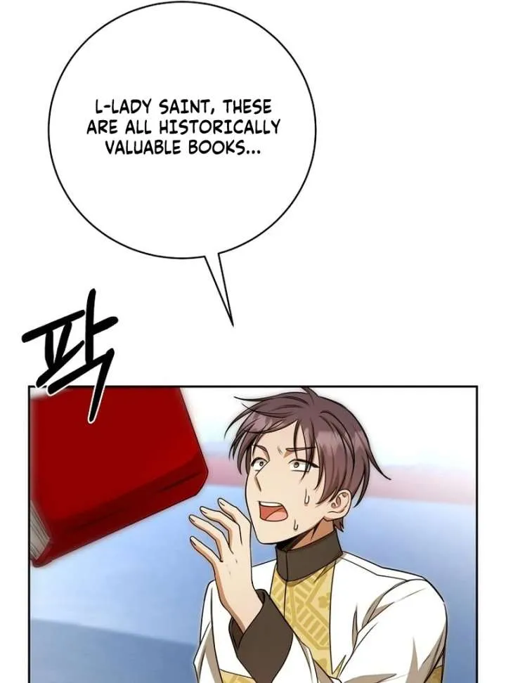 The Villainess I Possessed Is Raising Hell Chapter 30 page 56 - 