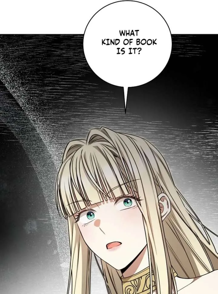 The Villainess I Possessed Is Raising Hell Chapter 30 page 65 - 