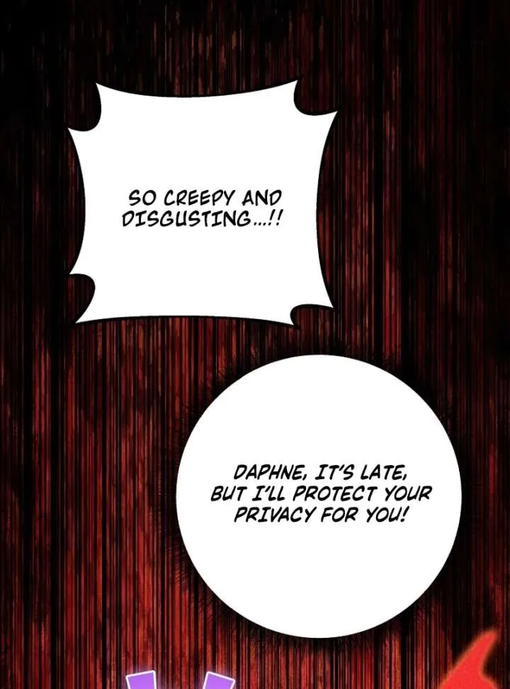 The Villainess I Possessed Is Raising Hell Chapter 30 page 73 - 