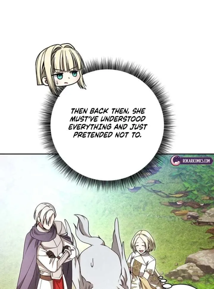 The Villainess I Possessed Is Raising Hell Chapter 30 page 94 - 