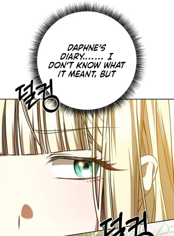 The Villainess I Possessed Is Raising Hell Chapter 31 page 11 - 