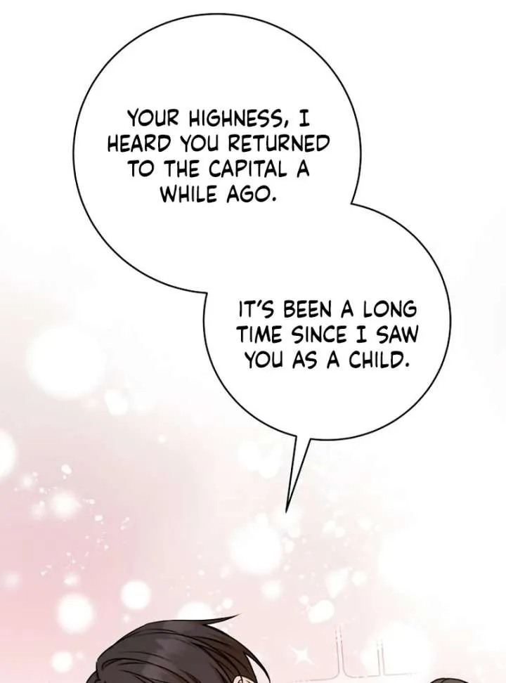 The Villainess I Possessed Is Raising Hell Chapter 31 page 40 - 