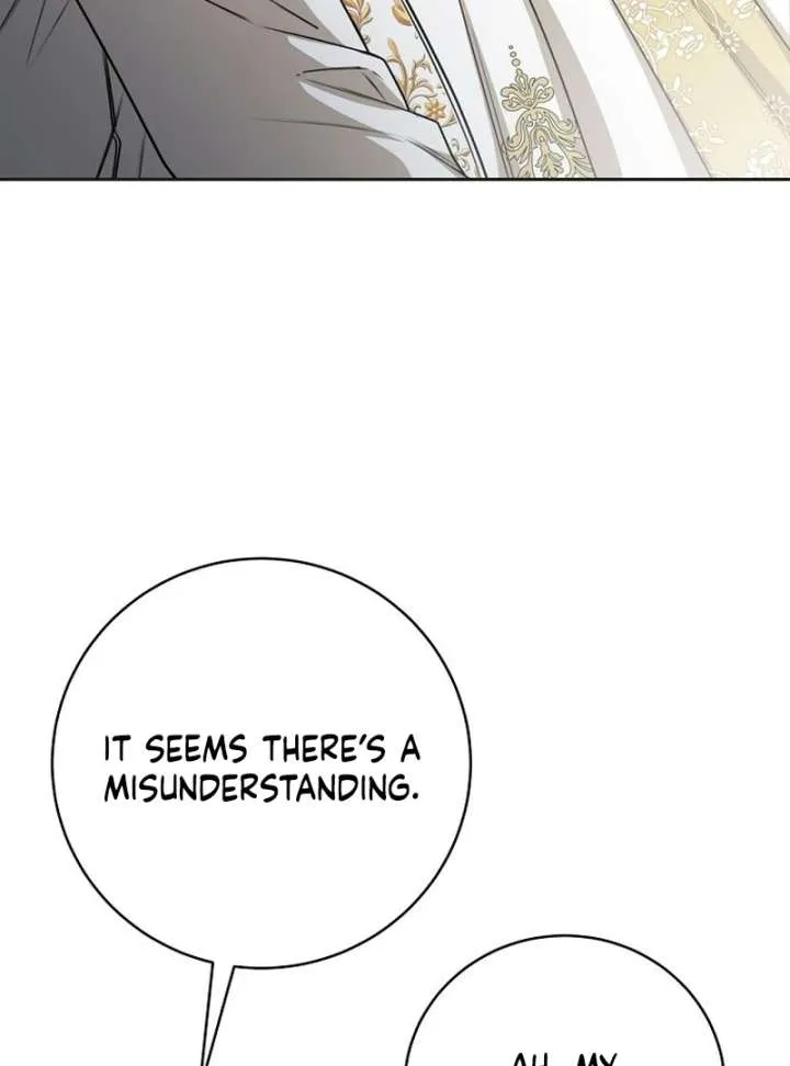 The Villainess I Possessed Is Raising Hell Chapter 31 page 42 - 