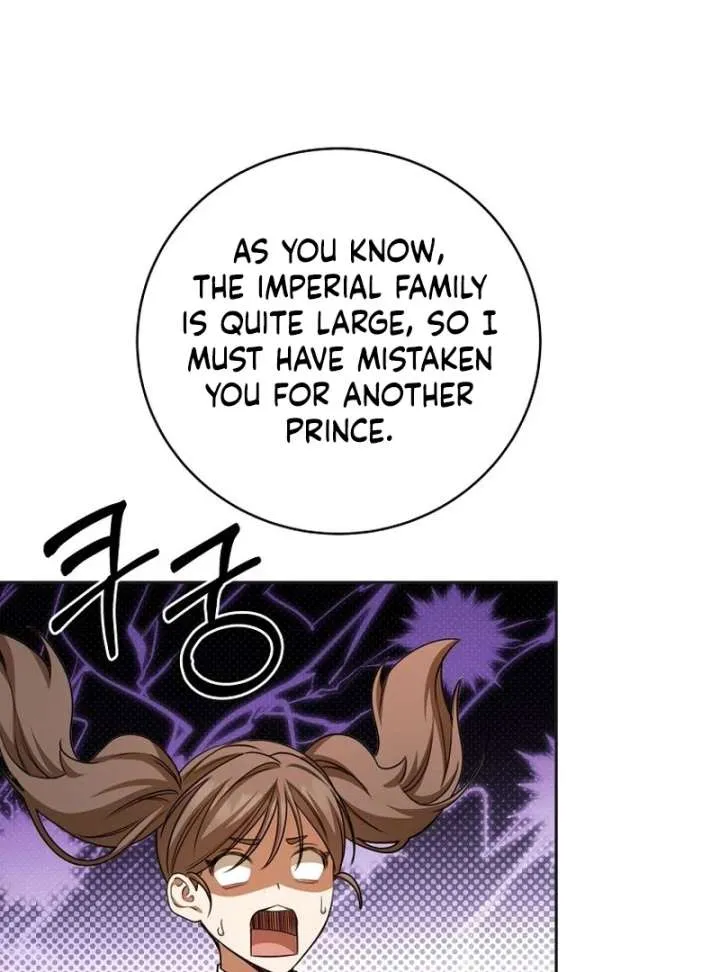 The Villainess I Possessed Is Raising Hell Chapter 31 page 44 - 