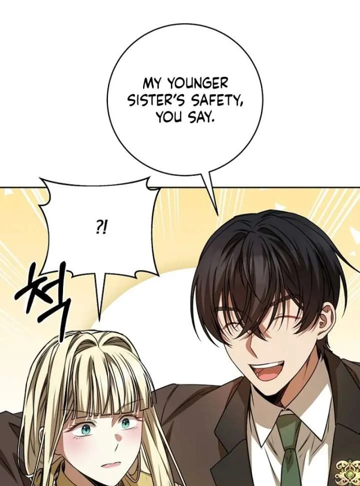 The Villainess I Possessed Is Raising Hell Chapter 31 page 51 - 