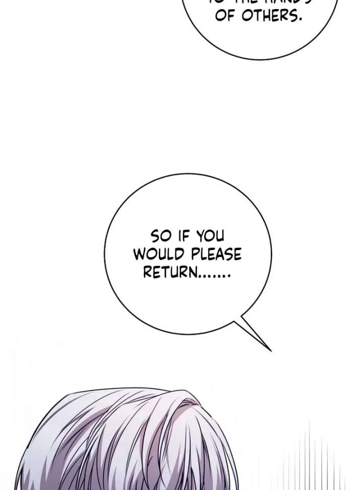 The Villainess I Possessed Is Raising Hell Chapter 31 page 54 - 