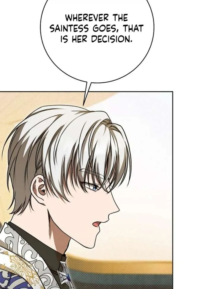 The Villainess I Possessed Is Raising Hell Chapter 31 page 7 - 