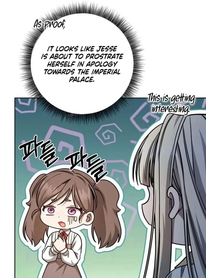 The Villainess I Possessed Is Raising Hell Chapter 31 page 68 - 