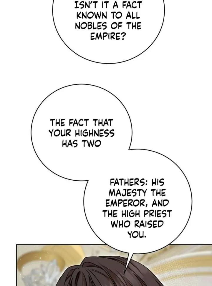 The Villainess I Possessed Is Raising Hell Chapter 31 page 71 - 