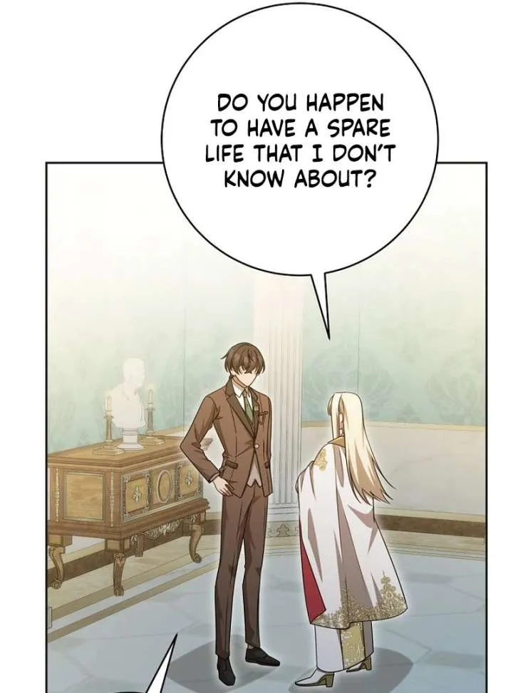 The Villainess I Possessed Is Raising Hell Chapter 31 page 87 - 