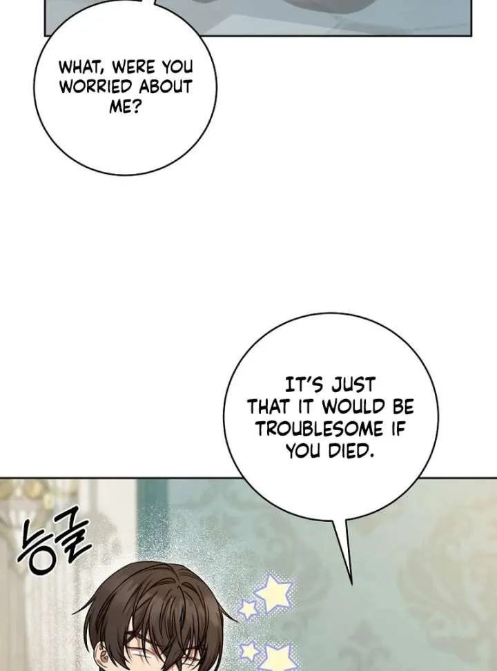 The Villainess I Possessed Is Raising Hell Chapter 31 page 88 - 
