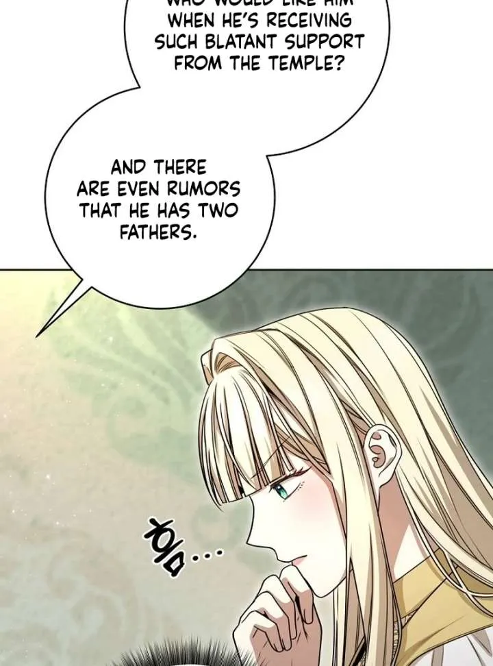 The Villainess I Possessed Is Raising Hell Chapter 31 page 92 - 