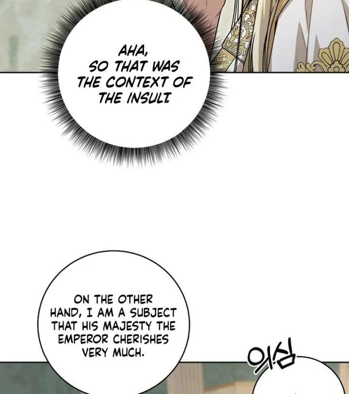 The Villainess I Possessed Is Raising Hell Chapter 31 page 93 - 