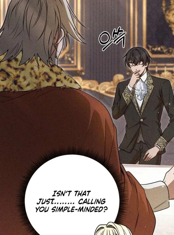 The Villainess I Possessed Is Raising Hell Chapter 31 page 96 - 